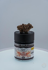 TAROT TOKES - Tarot Tokes | Block Berry | 3.5g