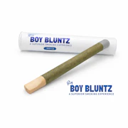 Blue Zushi 1.5g Preroll - Indica | Big Boy Bluntz