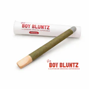 Strawberry Runtz 1.5g Preroll - Sativa | Big Boy Bluntz
