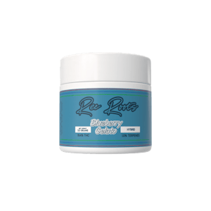 REC ROOTS - RecRoots | BlueBerry Gelato | 3.5G Hybrid 