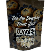 Blueberry Muffin | Flower | 1.2g