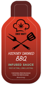 [REC] Chef Matt | Hickory Smoked BBQ Sauce | 10mg