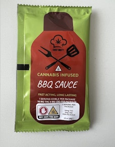 Chef Matt | BBQ Sauce | 10mg