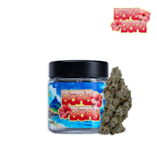 Bora Bora - 3.5g (H) - Seed Junky