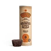 Brownies | Baked Goods | 5pk | 25mg