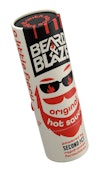 Beard & Blaze | Original Hot Sauce (H) - Sauce 10mg