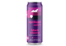 Ayrloom | "UP" Black Cherry | 2:1 Sparkling Water