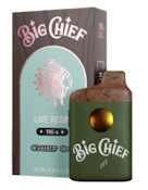 Big Chief - LR - SOUR TANGIE - AIO - (S) 1G