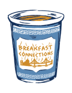 Breakfast Connections - Biscotti - 1g Blunt