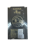 CannaCure Farms | Black Cherry Guava | 6pk 0.5g Prerolls