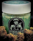 Creamery - Orange Zkittles