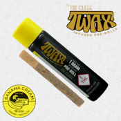 Banana Cream Infused Preroll 1g