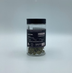 THE OUTLITT - FARMERS RESERVE - ACAI CAKE 14G - THE OUTLITT