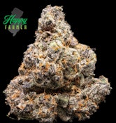 Happy Farmer | Black Cherry Gelato | 3.5g