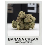 Banana Cream