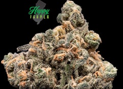 Happy Farmer | Blue Dream | 3.5g