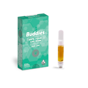 BUDDIES | PERMANENT MARKER CURED RESIN - 510 THREAD | CARTRIDGE | 1G