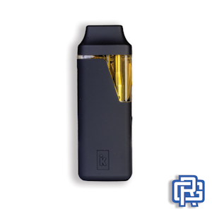 BEEHIVE EXTRACTS - Chimera Junky All-in-One Vape | 1g (Cured Resin)