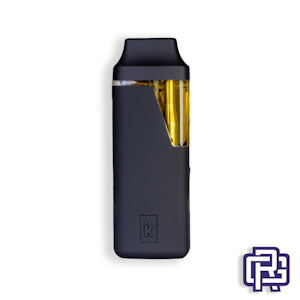 BEEHIVE EXTRACTS - Flavor Blasted All-in-One Vape | 1g (Cured Resin)