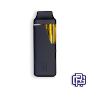 Yuck Mouth All-in-One Vape | 1g (Live Resin)