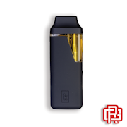 Cherry Diesel All-in-One Vape | 1g (Cured Resin)