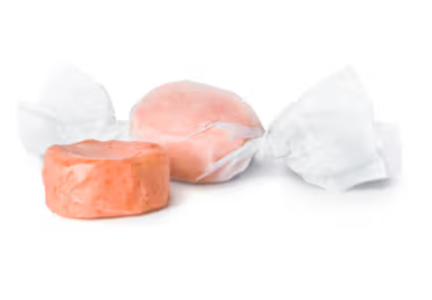 BETTY'S EDDIES - Betty Good Times Strawberry 2pk Fruit Chews - 50mg