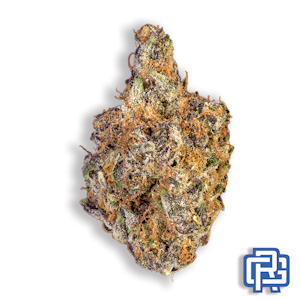 DOGHOUSE - Beach Grapez Flower