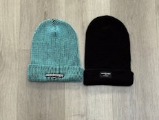 [GEAR] Beanie