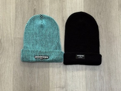 GEAR - [GEAR] Beanie
