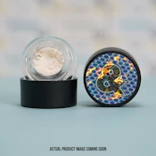 BEAR LABS | MADD FRUIT | EDIBLE | 100MG