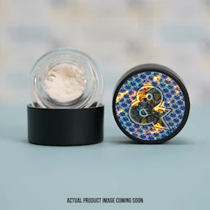 BEAR LABS - BEAR LABS | SOUL BERRY | EDIBLE | 100MG