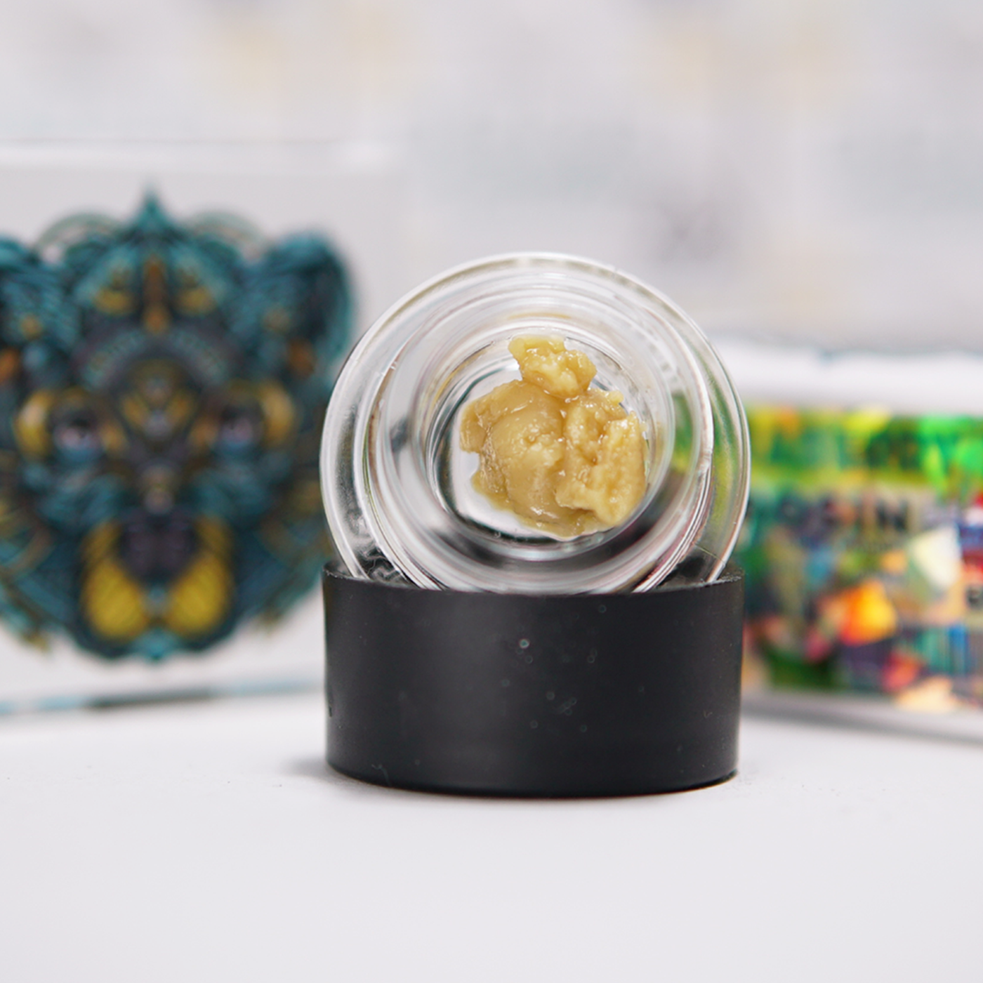 BEAR LABS | MARMALADE JAM TIER 3 ROSIN | EXTRACT | 1G - B...