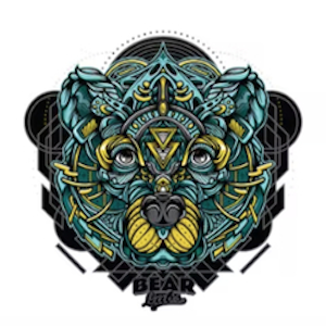 BEAR LABS - Bear Labs - Wizard Dreamz Tier 2 Budder 1g