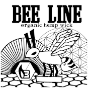 Bee Line Hemp Wick