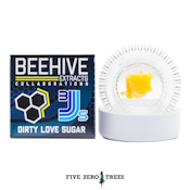 Beehive Extracts Trop Fire Breath Badder 1g