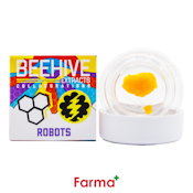 **Beehive Extracts Robots Badder 1g