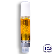 Black Dolphin Vape Cartridge | 1g (Cured Resin) 