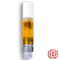 Golden Pineapple Vape Cartridge | 1g (Cured Resin)
