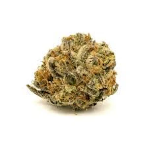 FLO - BERNIE HANNAH BUTTER 1/2oz