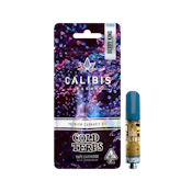 Calibis 1g Cartridge - Berry King 81%
