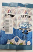 ALTRD - Berry blast (3g) Infused Pre-Roll (3g) Infused Pre-Roll (INDICA)