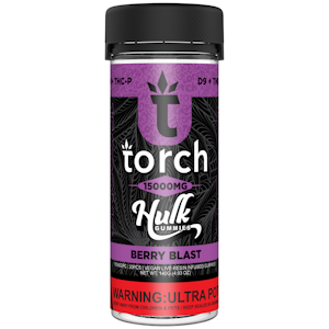 TORCH - BERRY BLAST 15,000mg
