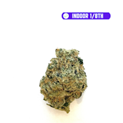 RG $29 Berry Bonds (H) 1/8th (INDOOR)