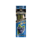 BERRY TERPS KING PALM SLIM CONES (2PK) - KING PALM