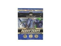 BERRY TERPS 2pk TIPS