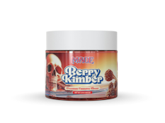 MADE | BERRY KIMBER | FLOWER | 3.5G
