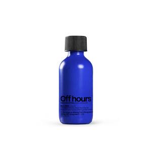 Off Hours - Berry Rntz | Syrup | 60mL | Off Hours