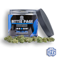 Bettie Page Flower | Oz Special