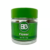 Banana Drank Flower - 3.5g