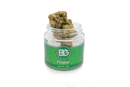 Bedford Grow | Flower | Chicago Dawg | 3.5g